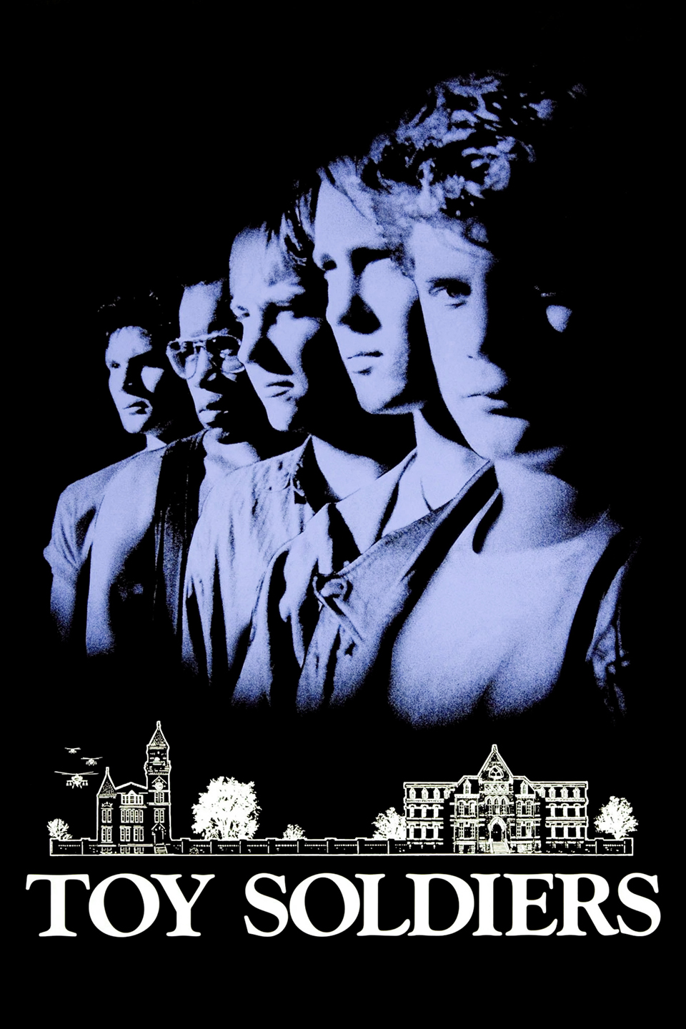 Toy Soldiers (1991) [33396] (A1765110218) [[Movies]] --Plex--